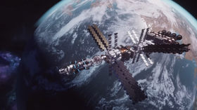 Student Work by Kevin Le