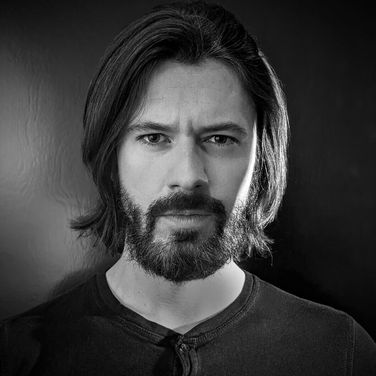 Brian Matyas Headshot