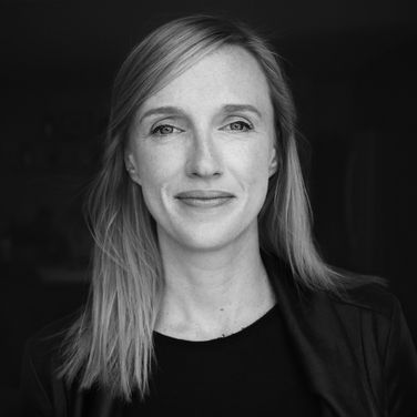 Christina Heller Headshot