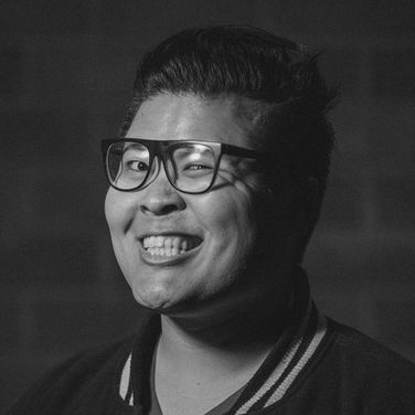 Brian Headshot