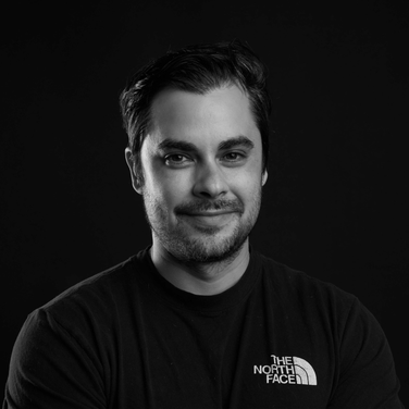 Gregory Thaler Senior Art Director / AV Motion Graphics