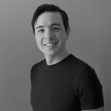 Aidan Sugano - Production Designer