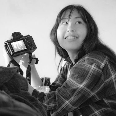 Esther Wu - Storyboard Artist