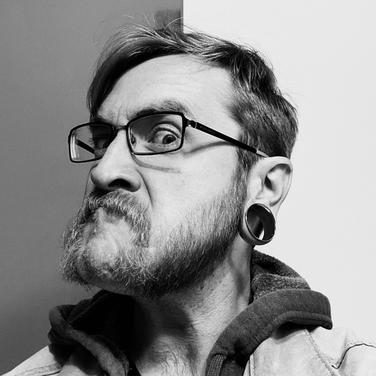 Matt Millard Headshot