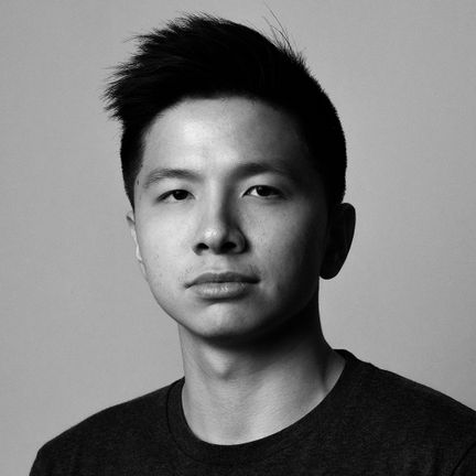 Steve Chinhsuan Wang