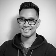 Dean Sanchez Headshot