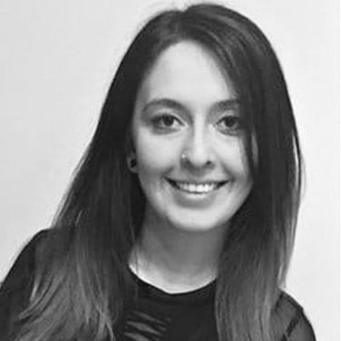 AngelaRico-BW-Headshot