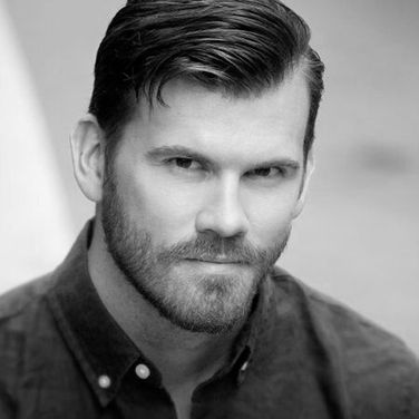 Josh Anderson Headshot