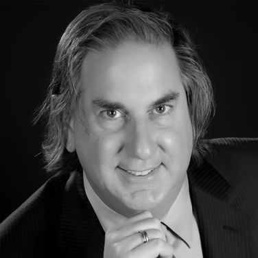 Mark Spatny Headshot