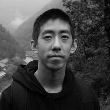 David Chow Headshot
