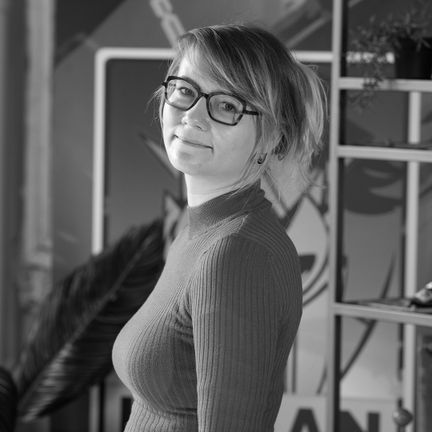 Wiktoria (Wiki) Kubien - Character Artist / Hair Specialist