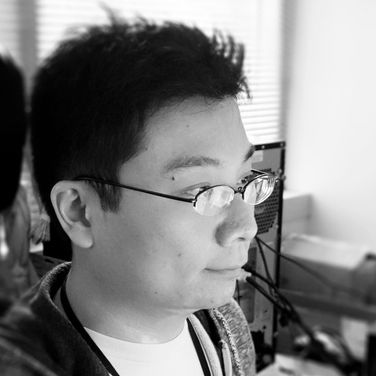 Jackson Sze