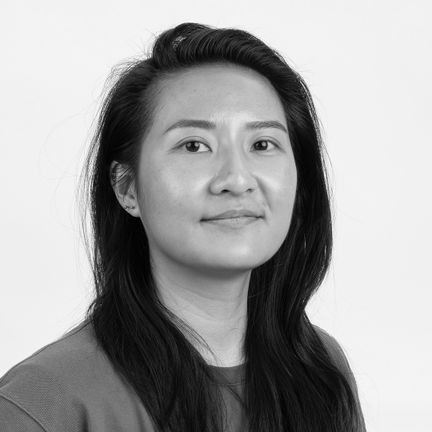 Lisa Hong - 3D Sculptor