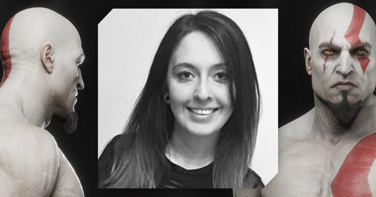 Gnomon Alumni Angela Rico Interview - Gnomon