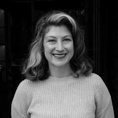 Anna van Slee - VP of Business Development