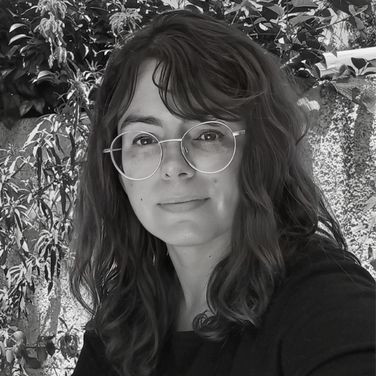Carol Cornils 3D Character Artist Headshot