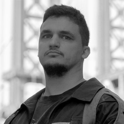 Nikolas Gekko