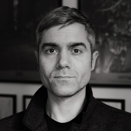 Ben Mauro