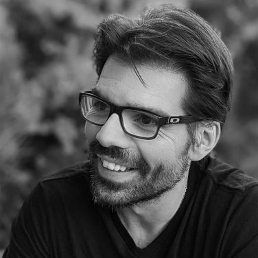 Ludovic Bouancheau Headshot