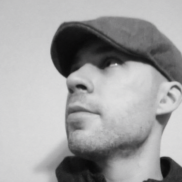 Jeremy Ernst - Technical Art Director