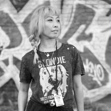 Jane Wu Headshot