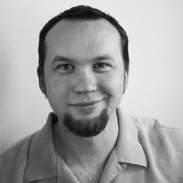 Mark Edwards Headshot