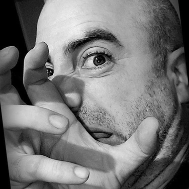Jared Krichevsky Headshot