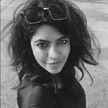 Pramita Mukherjee Headshot