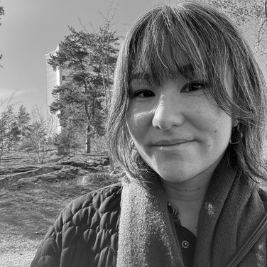 Anne-Lynn Sottas Headshot