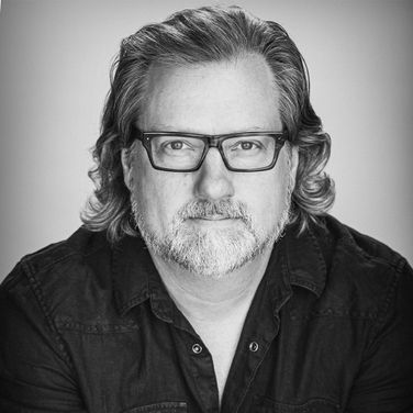 Dave Mullins - Writer/Director/Story By