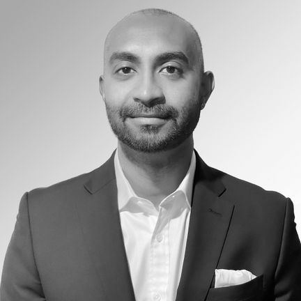 Addy Ghani Headshot