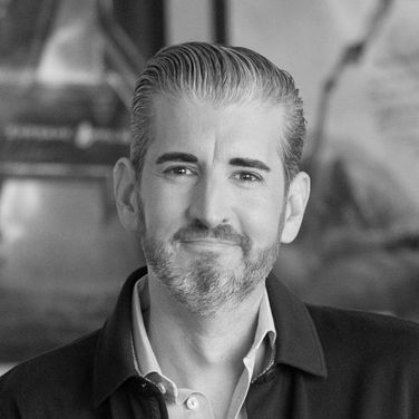 Chris Edwards - CEO & Co-Founder of The Third Floor