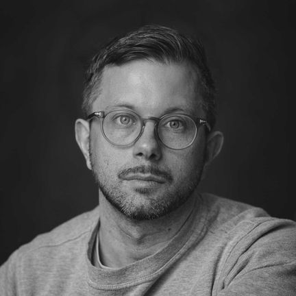 Pontus Wåhlin - 3D Artist