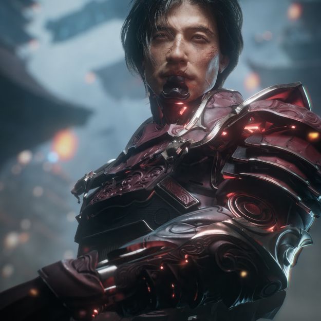 Ngan Hoang, Original Concept