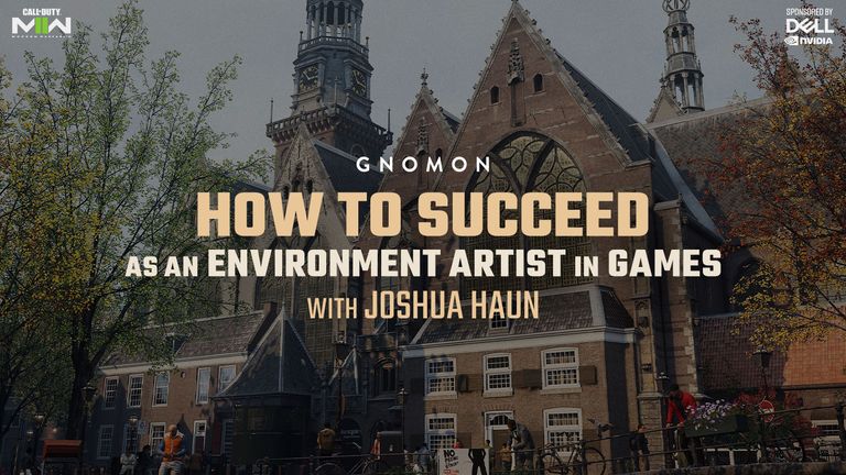 Translating Victorian Architecture into 3D with Unreal 5 & Blender