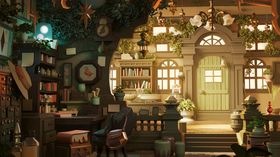 Best of Term Winner, Xingchen Yi