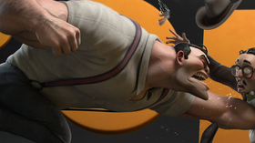 Character Animation 2 Hero