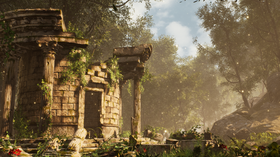 Game Creation 1 Hero