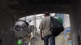 Student Work by John Woolley