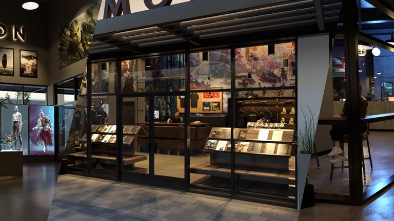 NoHo New Campus