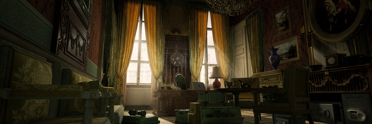 LightingAndRendering2