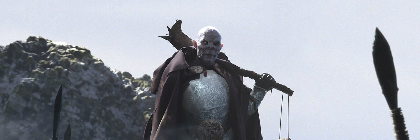 Character Modeling Hero