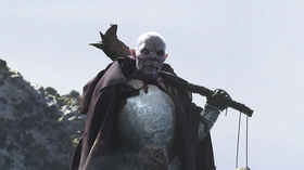 Character Modeling Hero