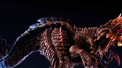 CreatureModelingAndSculpting_Hero