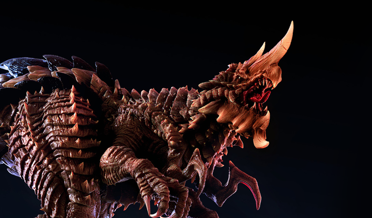 CreatureModelingAndSculpting_Hero