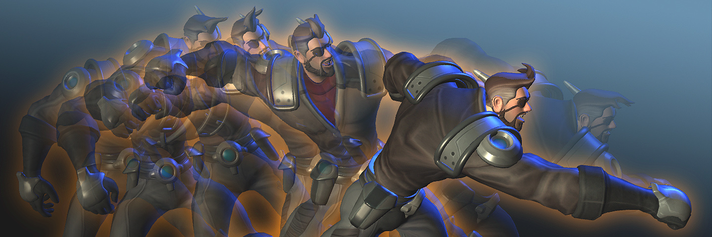 Rigging Fundamentals