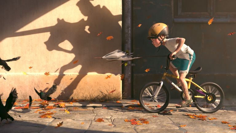 The Artist's Journey