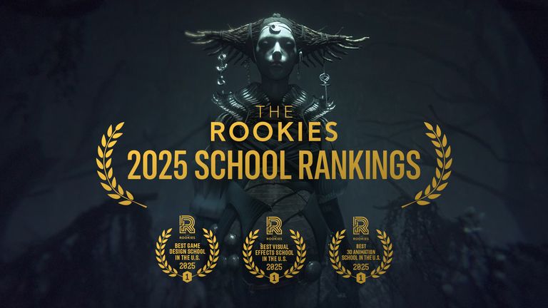 Student work by David Kwon, concept by Sungryun Park