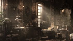 Best of Term Grand Prize Winner, Elizaveta Gaevaya