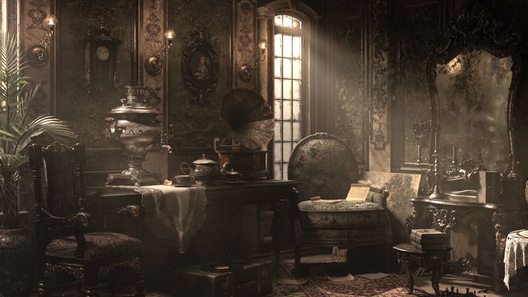 Best of Term Winner, Elizaveta Gaevaya